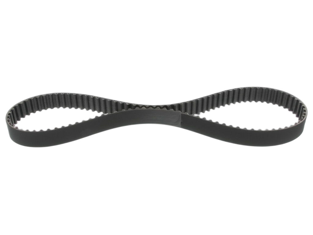 Belt Timing