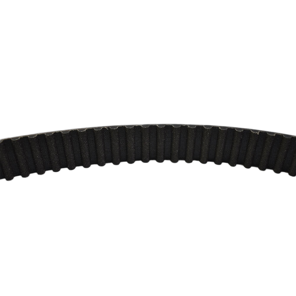 Belt Timing