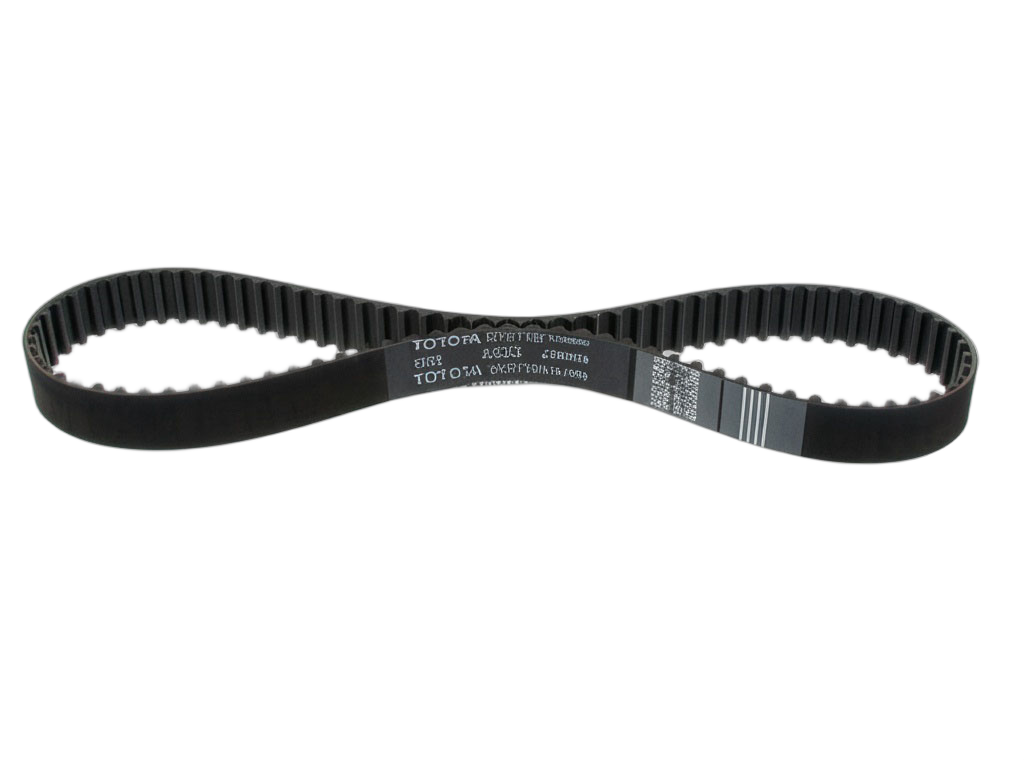 Belt Timing
