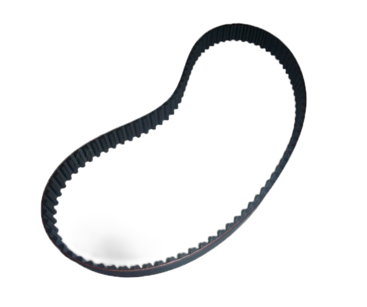 Belt Timing