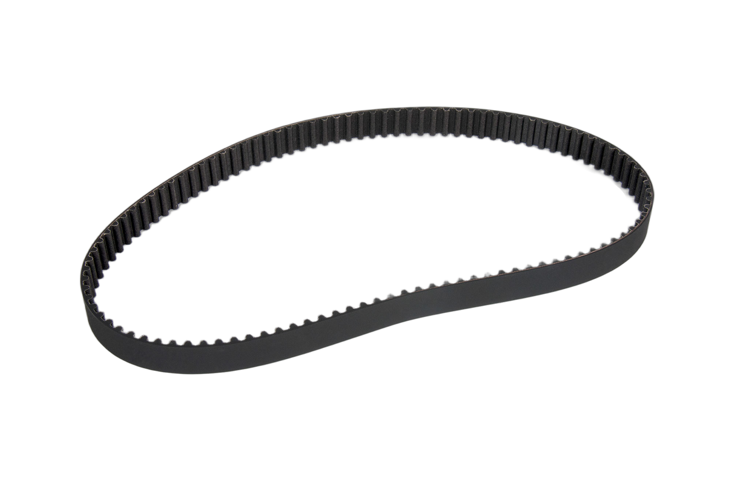 Belt Timing