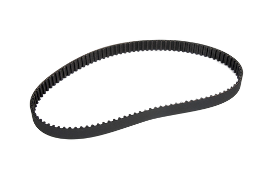 Belt Timing