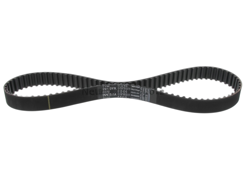 Belt Timing