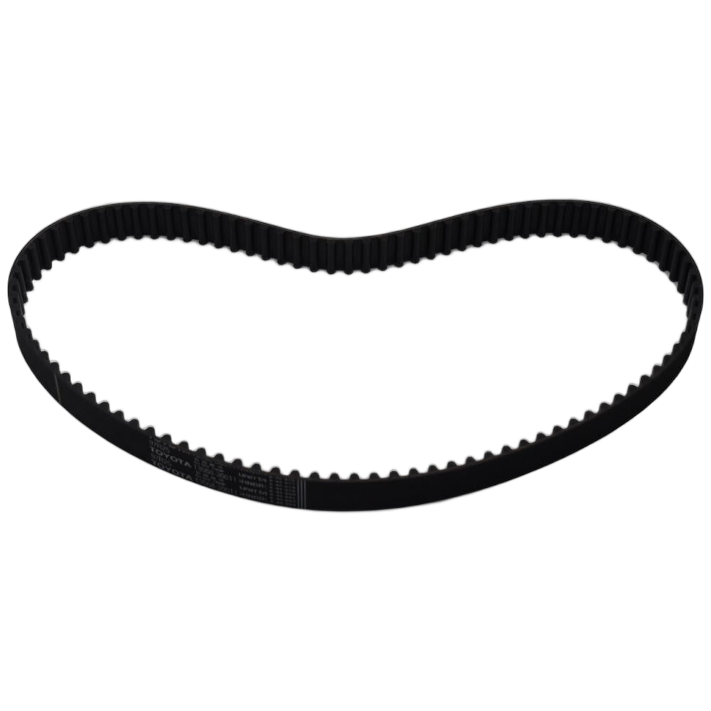 Belt Timing