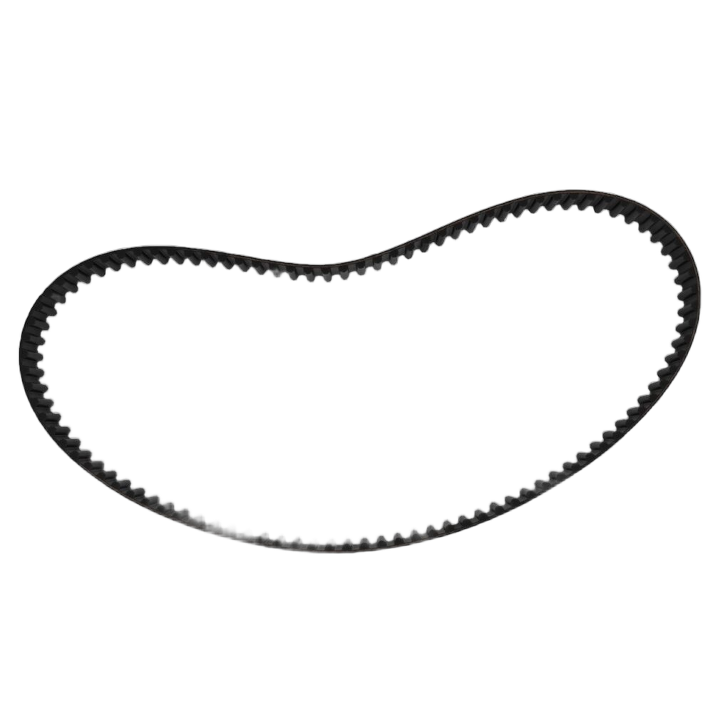 Belt Timing