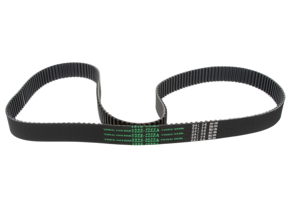 Belt Timing