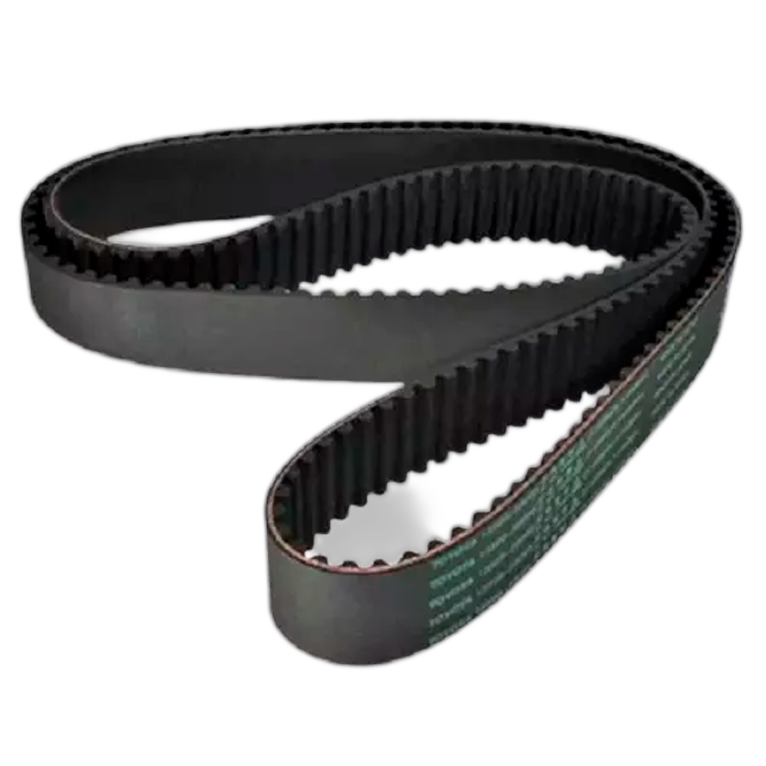 Belt Timing