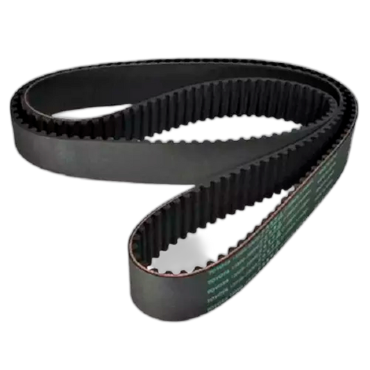 Belt Timing