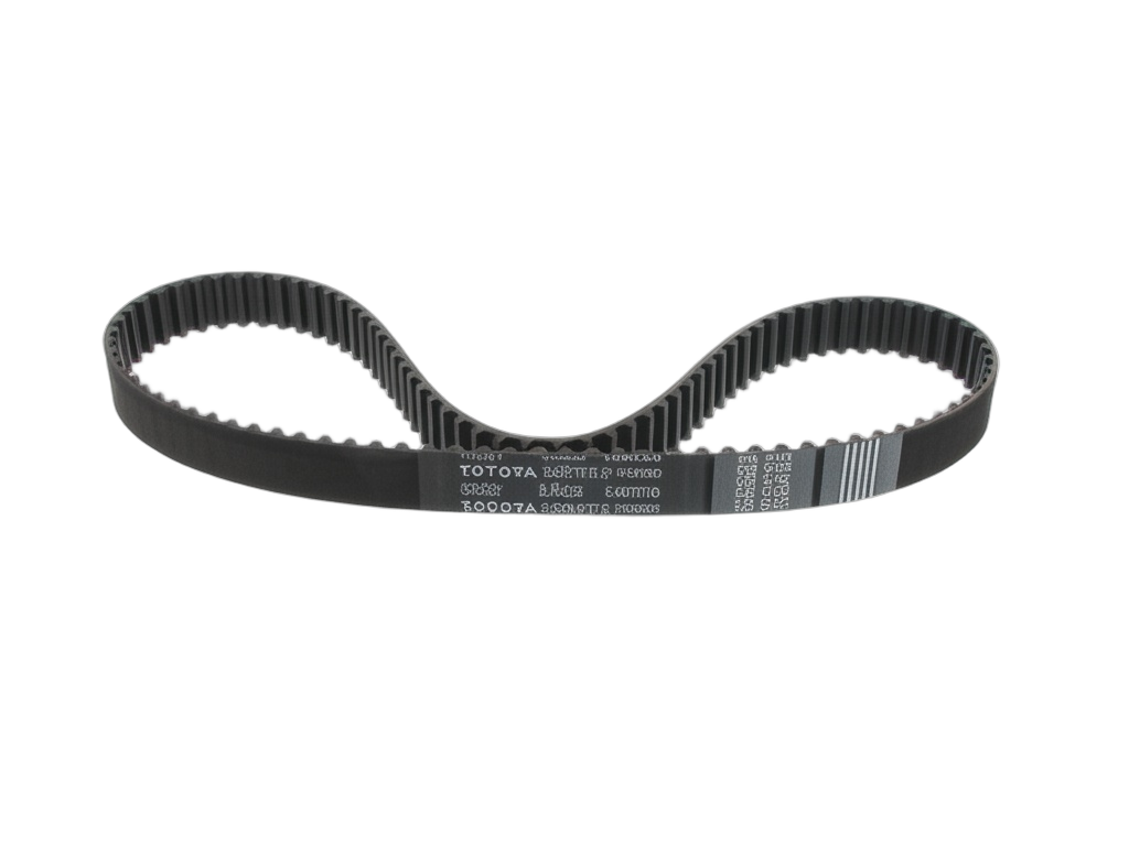 Belt Timing