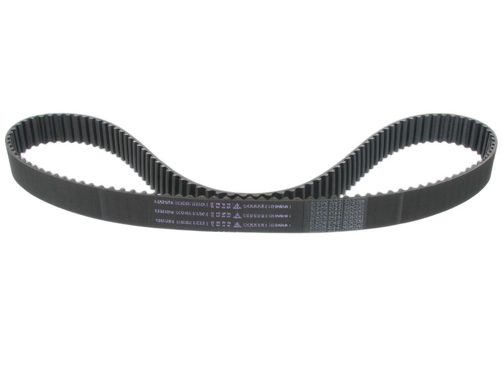 Belt Set Timing