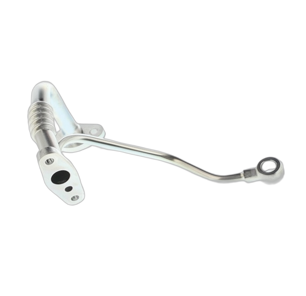 Pipe SUB-ASSY Turbo