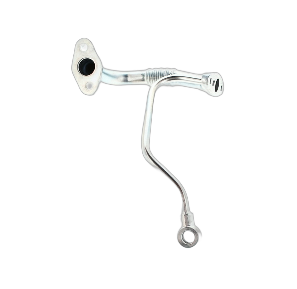Pipe SUB-ASSY Turbo