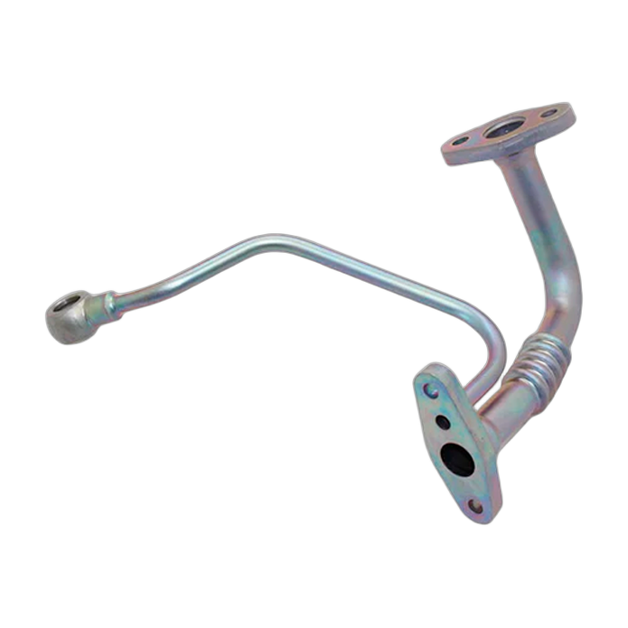 Pipe SUB-ASSY Turbo