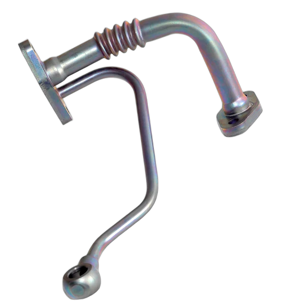 Pipe SUB-ASSY Turbo