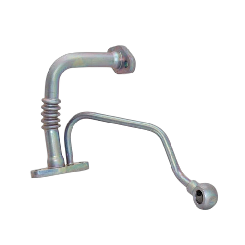 Pipe SUB-ASSY Turbo