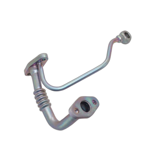 Pipe SUB-ASSY Turbo