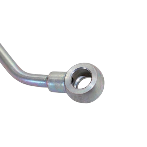 Pipe SUB-ASSY Turbo