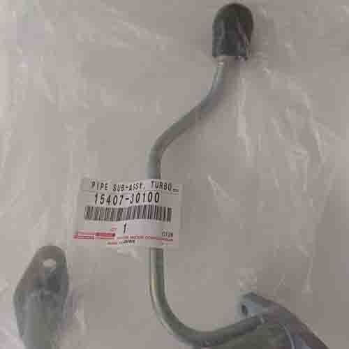 Pipe SUB-ASSY Turbo