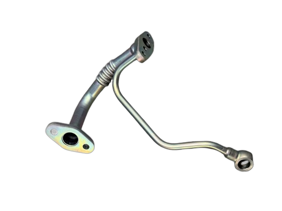 Pipe SUB-ASSY Turbo