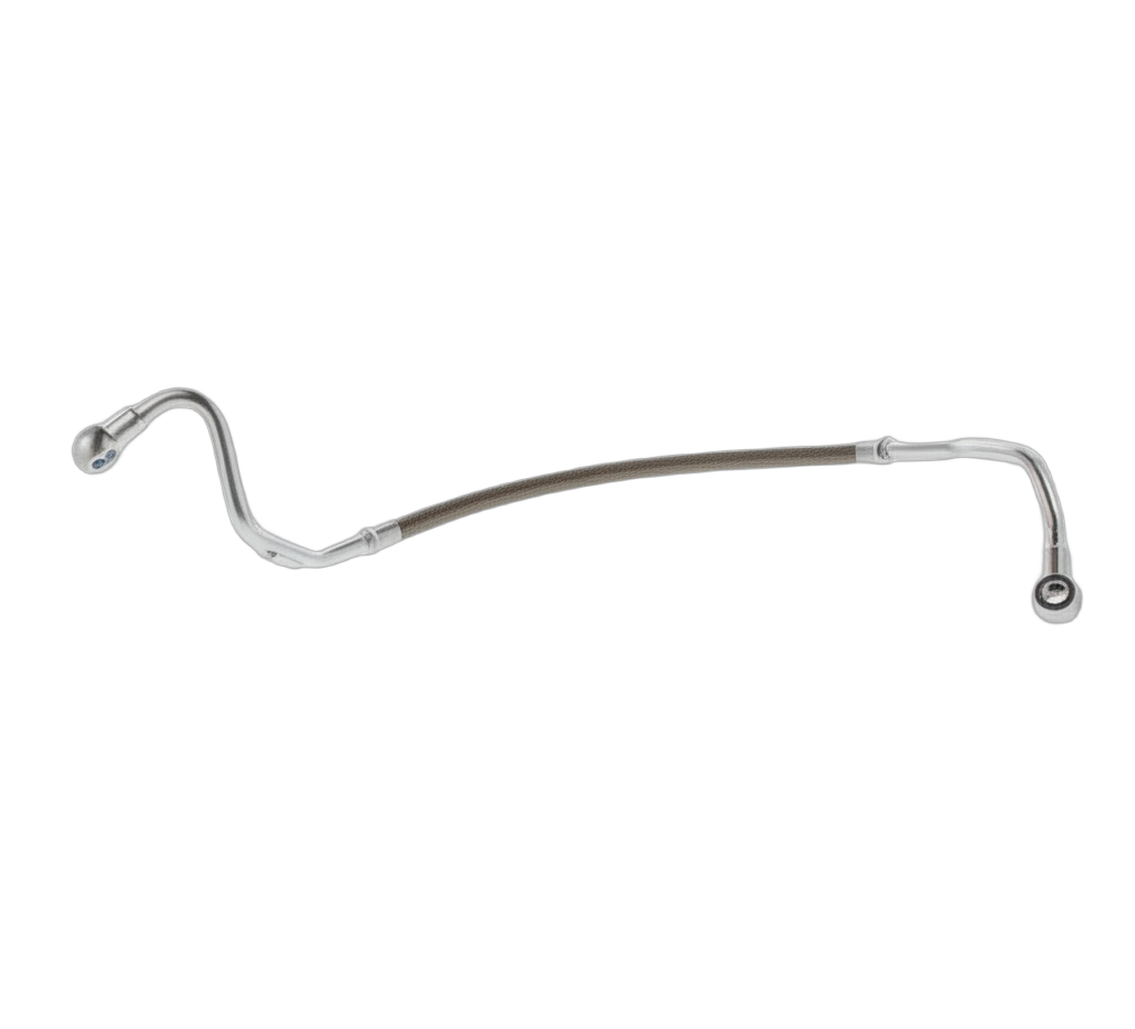 Pipe SUB-ASSY Turbo