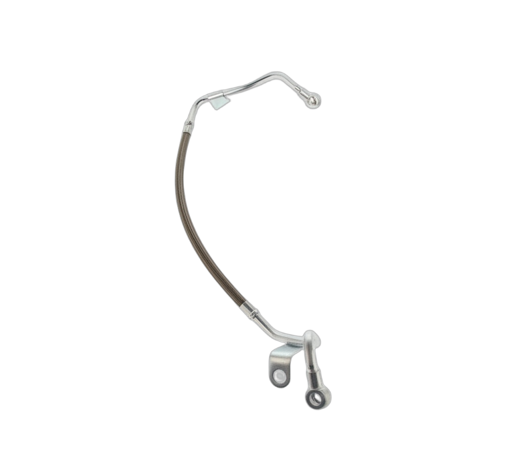 Pipe SUB-ASSY Turbo