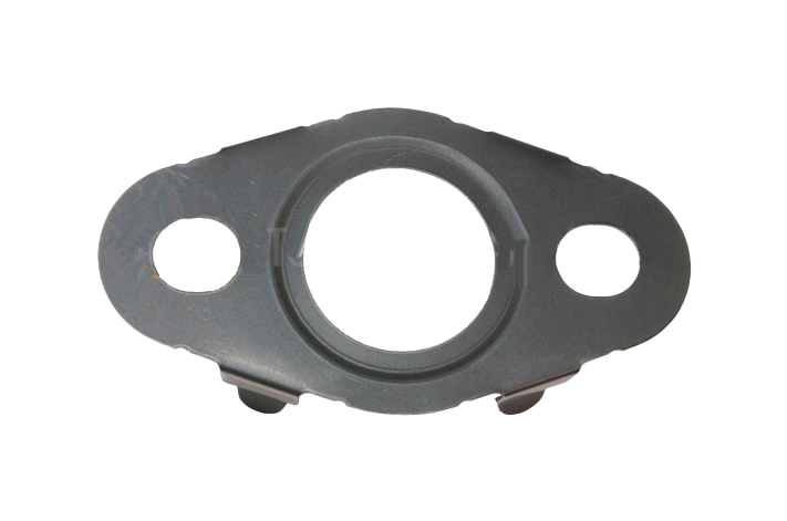 Gasket Turbo Oil