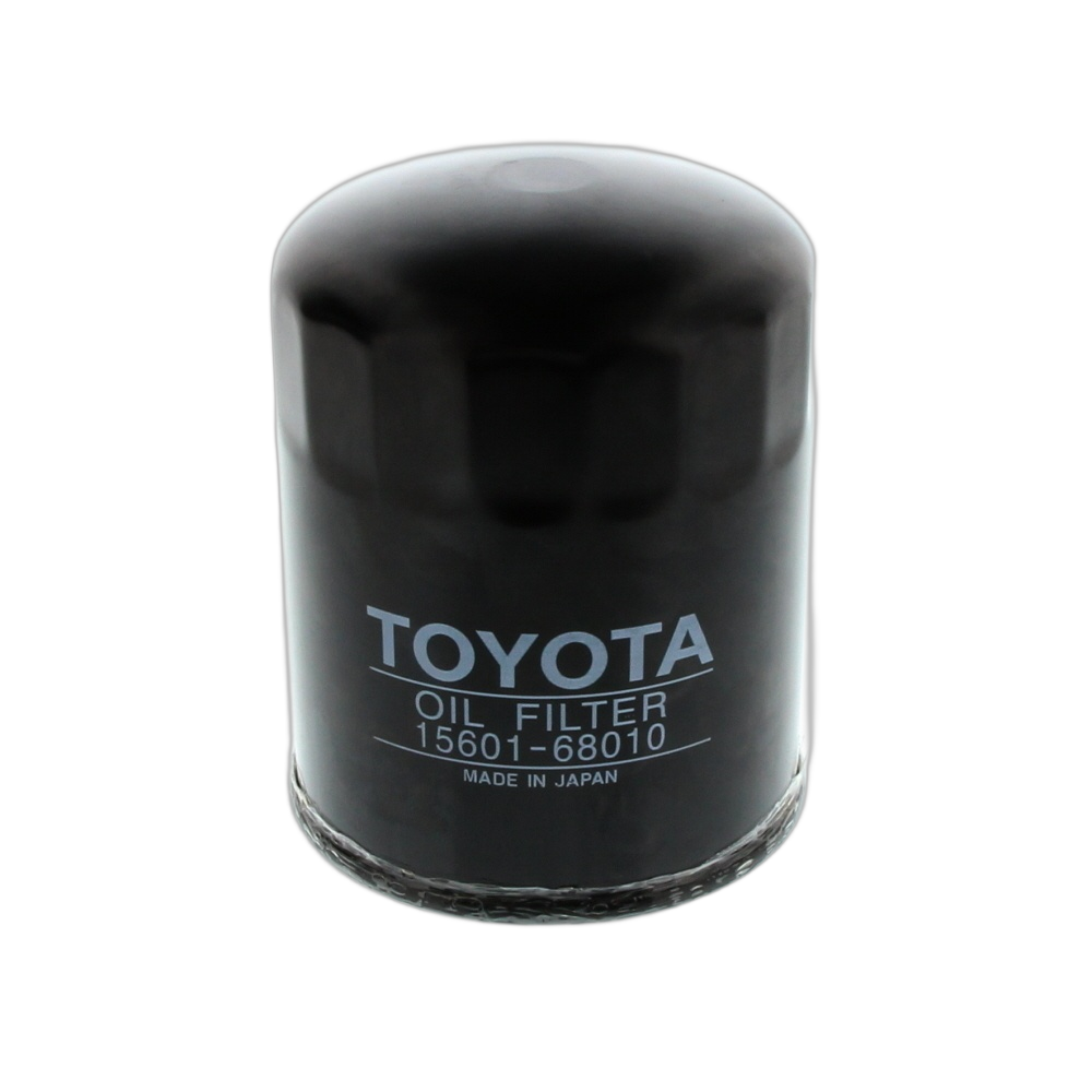 Filter Oil