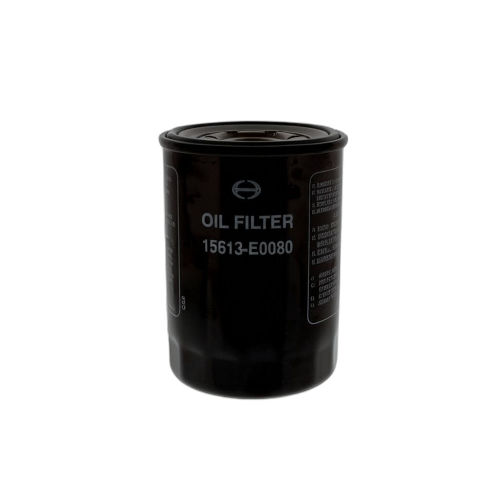 Element Oil Filter
