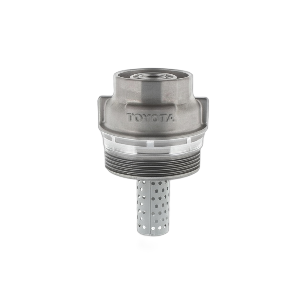 Cap ASSY Oil Filter