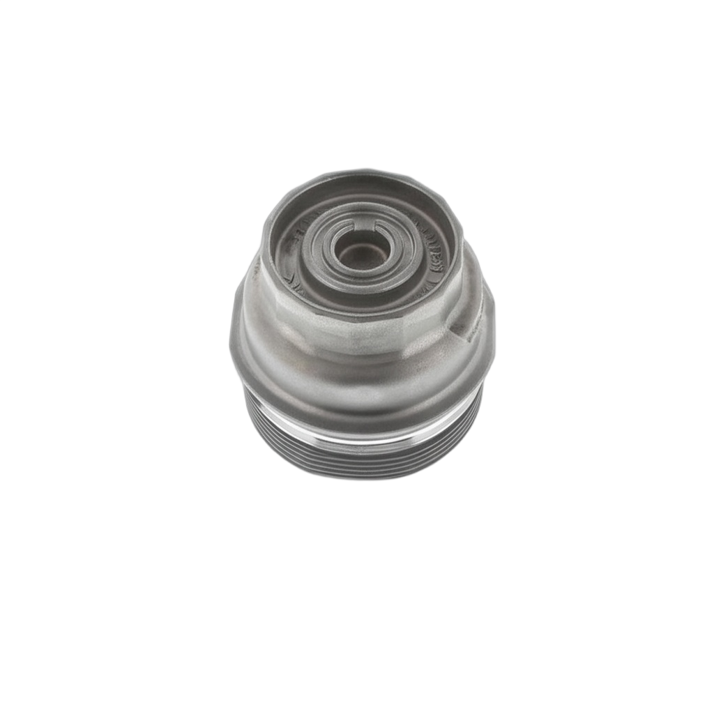 Cap ASSY Oil Filter