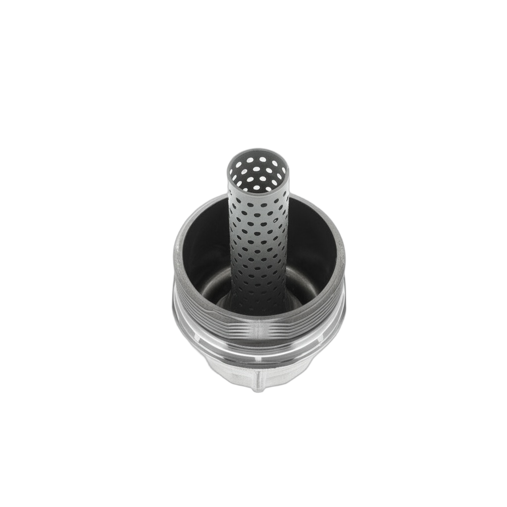 Cap ASSY Oil Filter