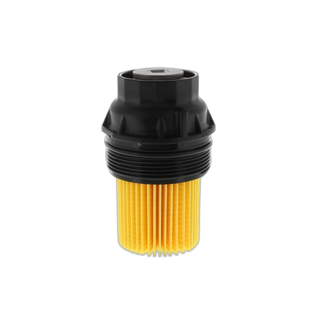 Cap ASSY Oil Filter