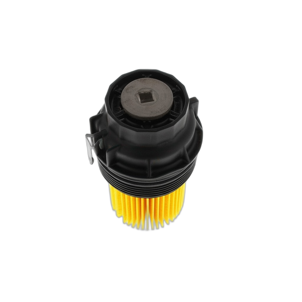 Cap ASSY Oil Filter