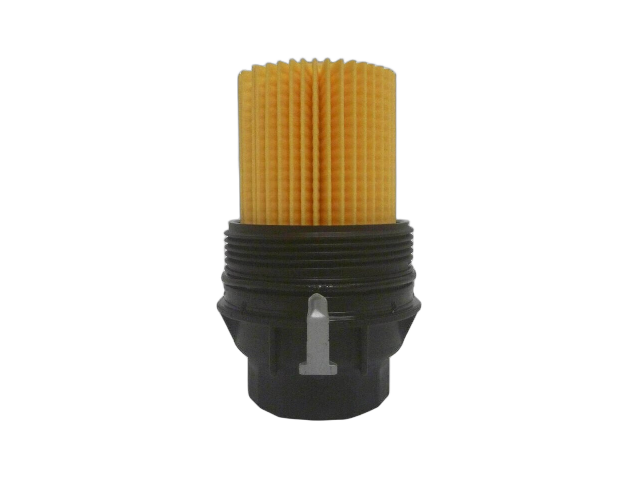 Cap ASSY Oil Filter