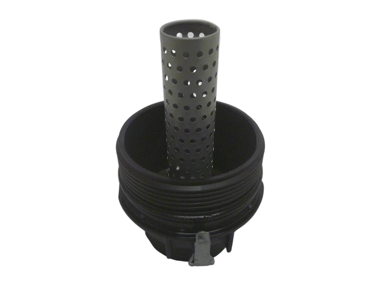 Cap ASSY Oil Filter