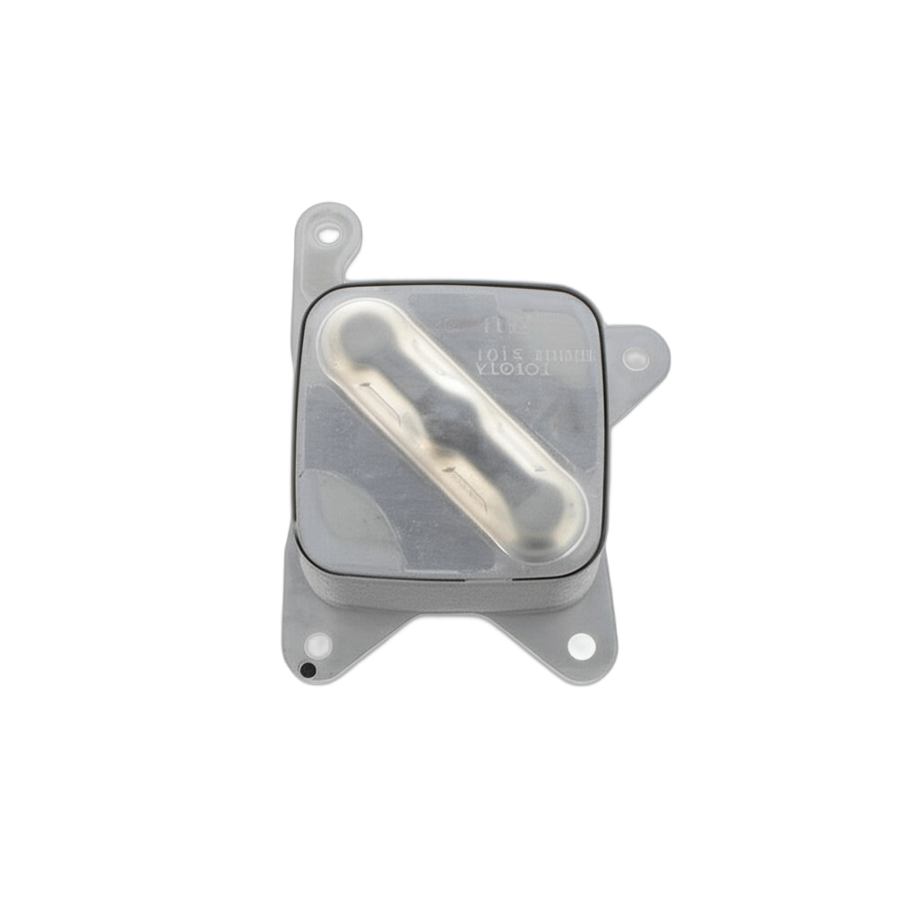 Cooler ASSY Oil