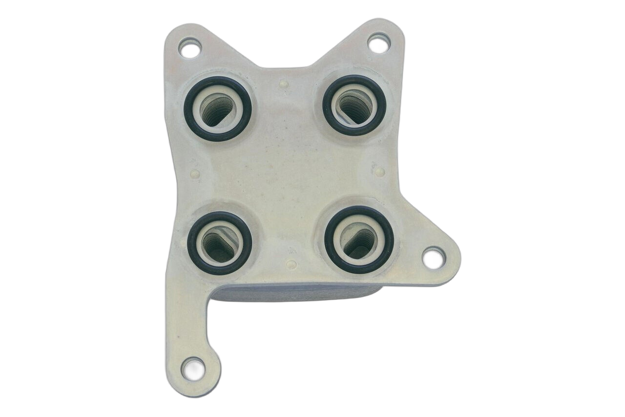Cooler ASSY Oil