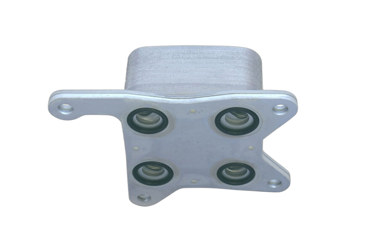Cooler ASSY Oil