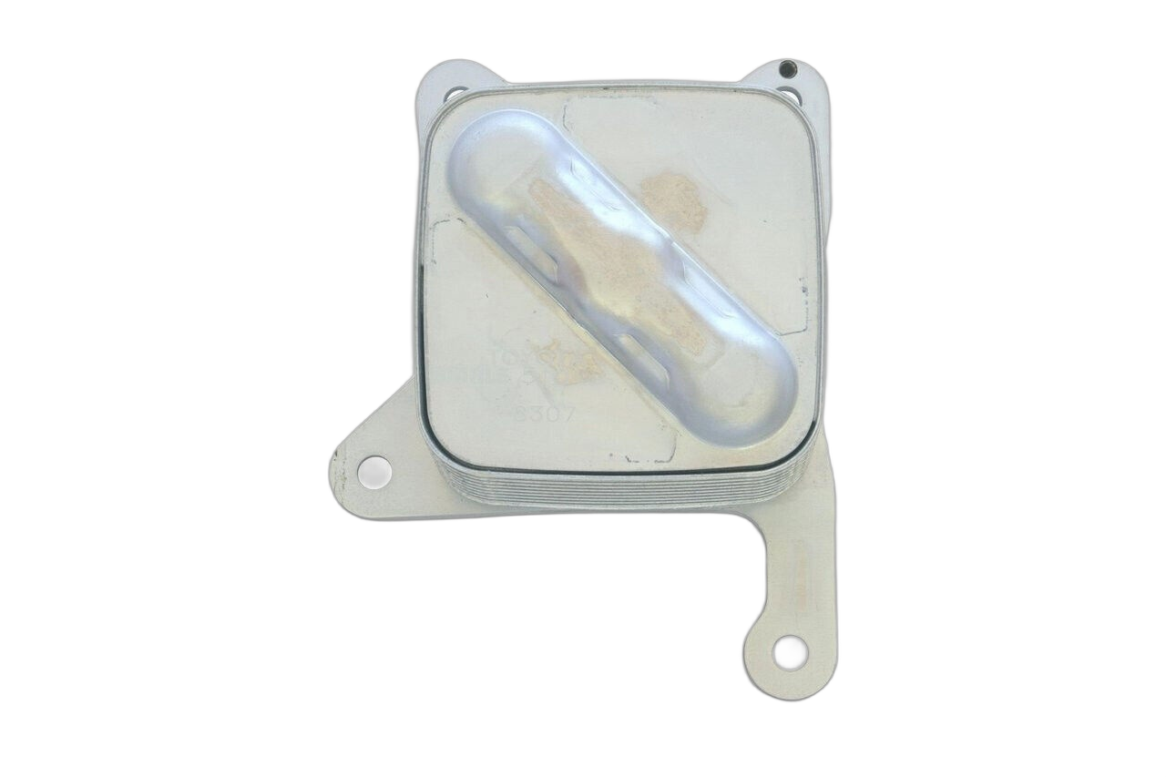 Cooler ASSY Oil