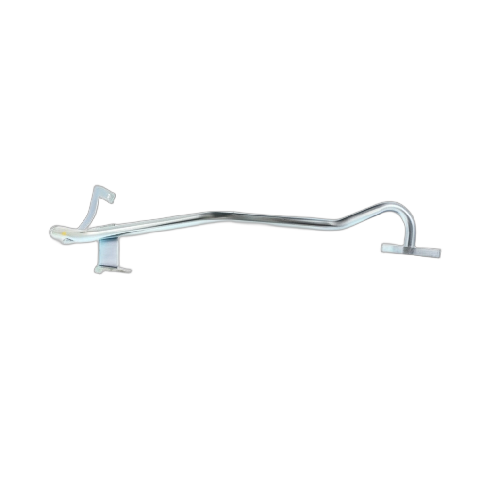 Pipe Oil Cooler