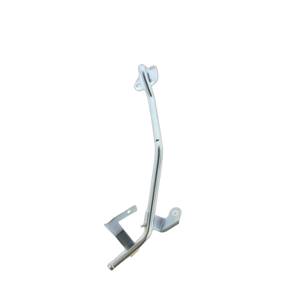 Pipe Oil Cooler
