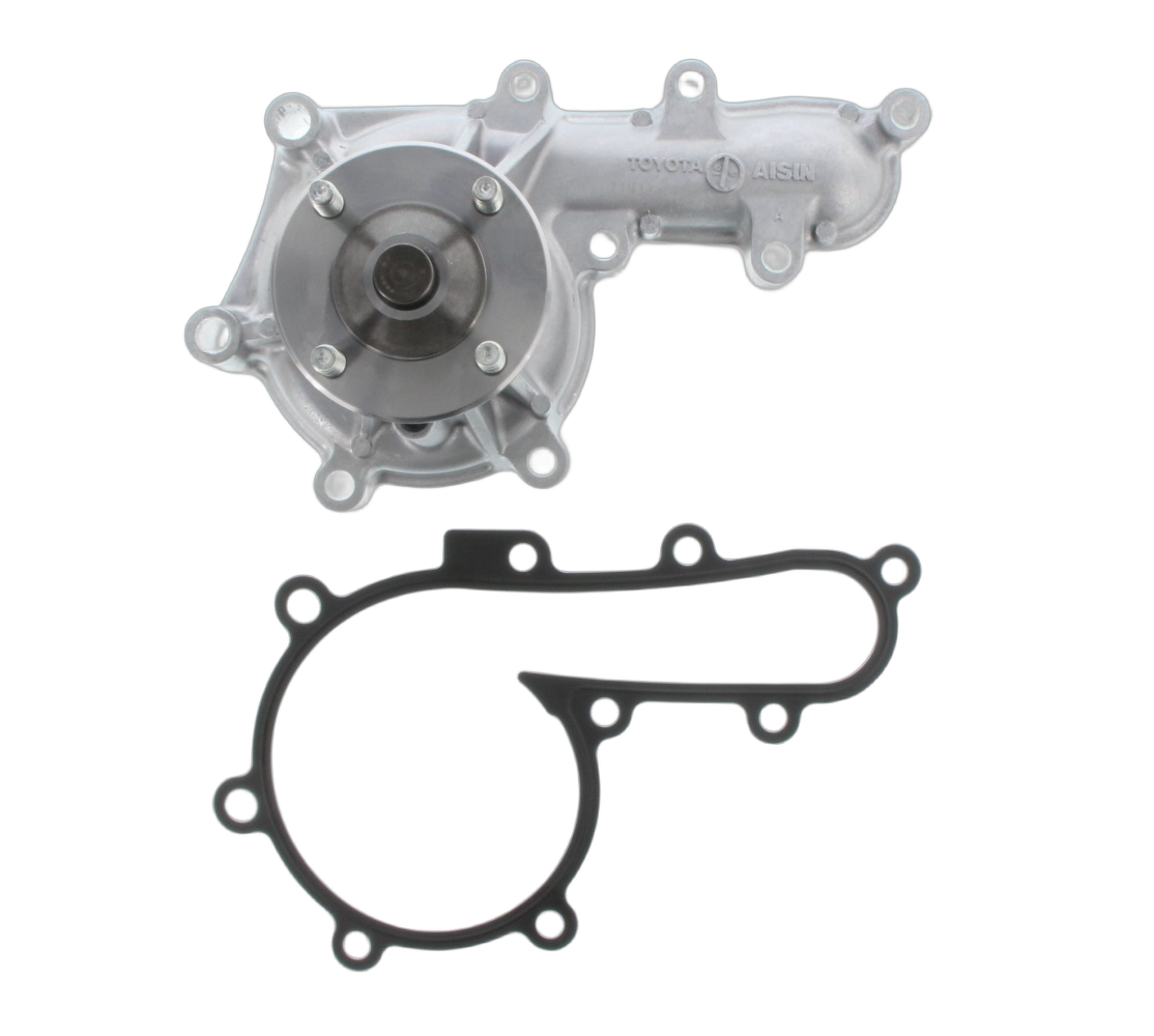 Pump ASSY Water