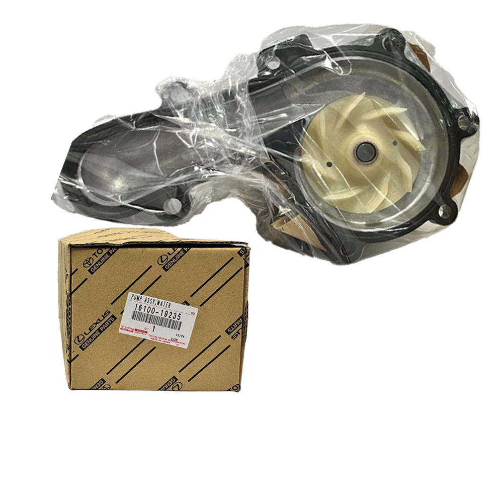 Pump ASSY Water