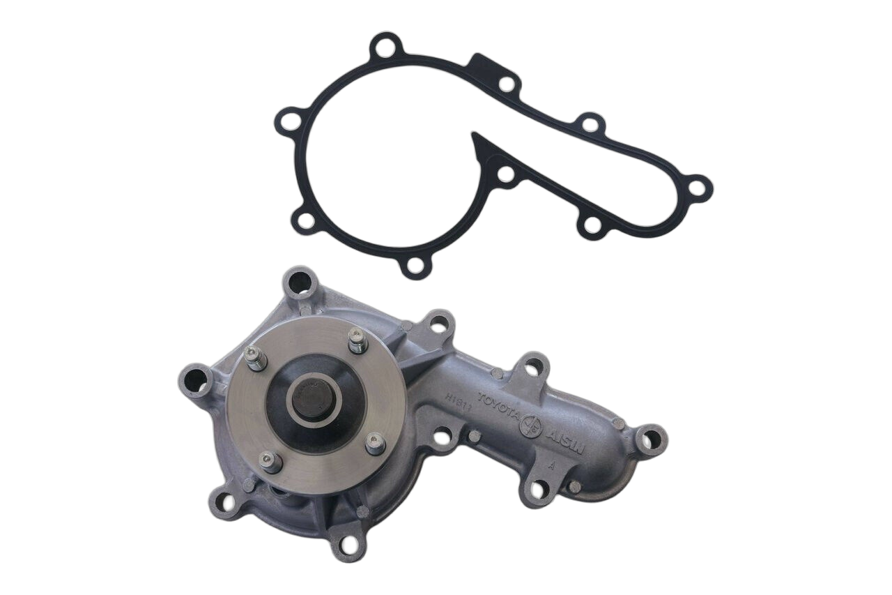 Pump ASSY Water