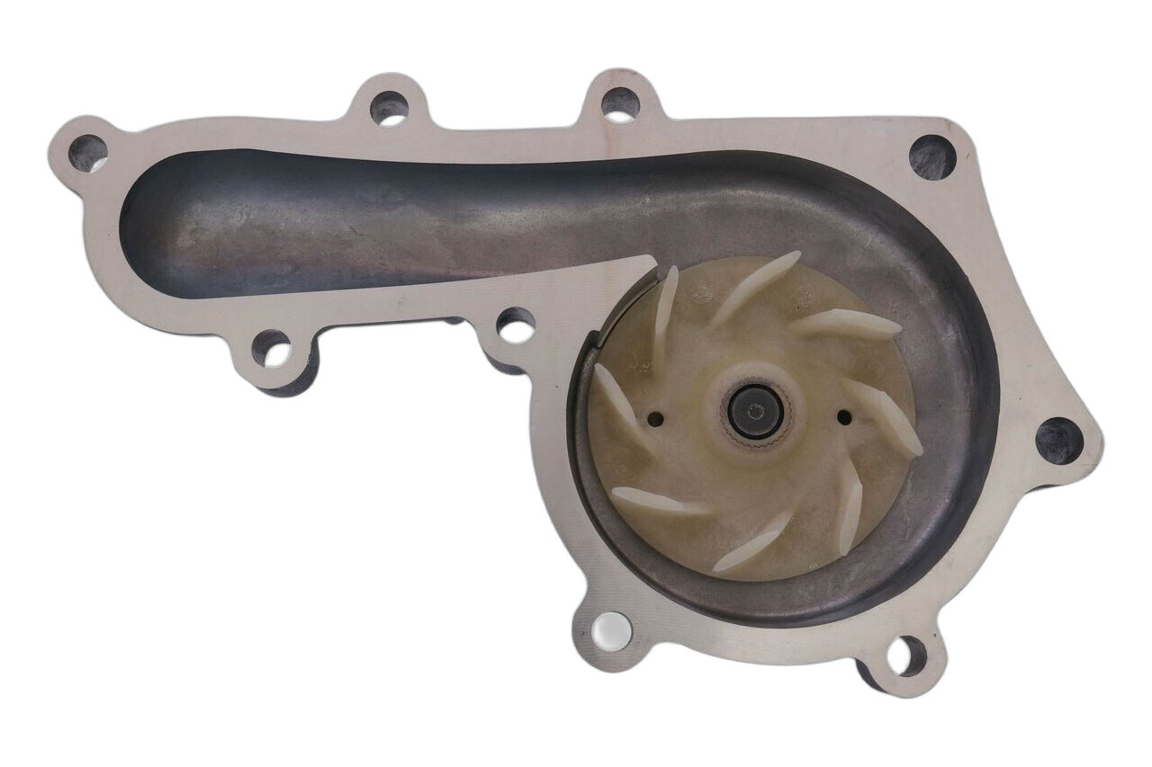 Pump ASSY Water