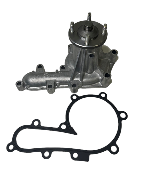 Pump ASSY Water