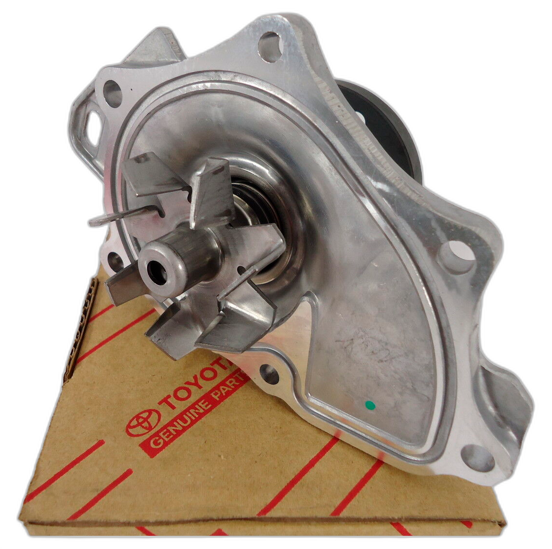 Pump ASSY Water