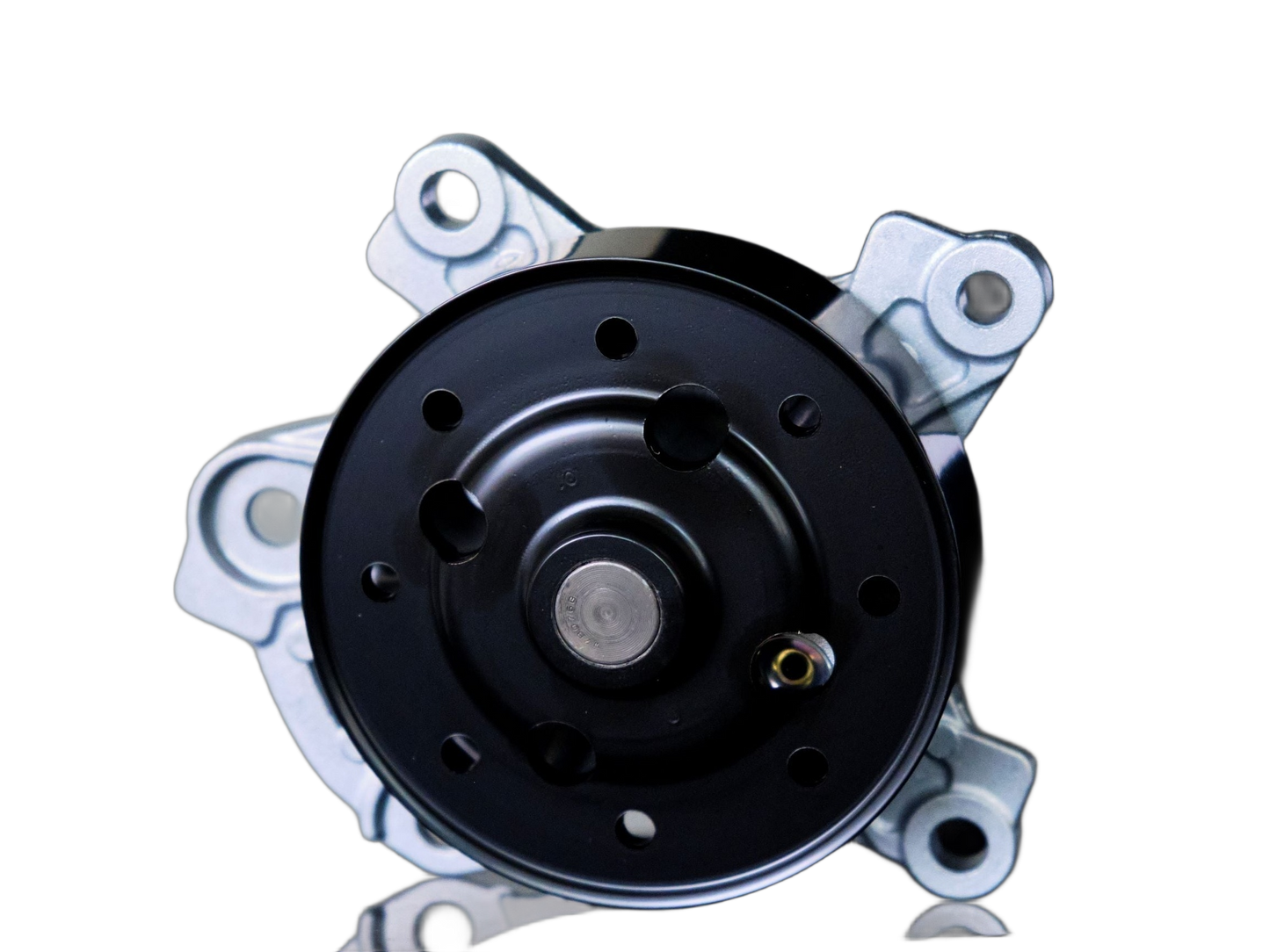 Pump ASSY Water