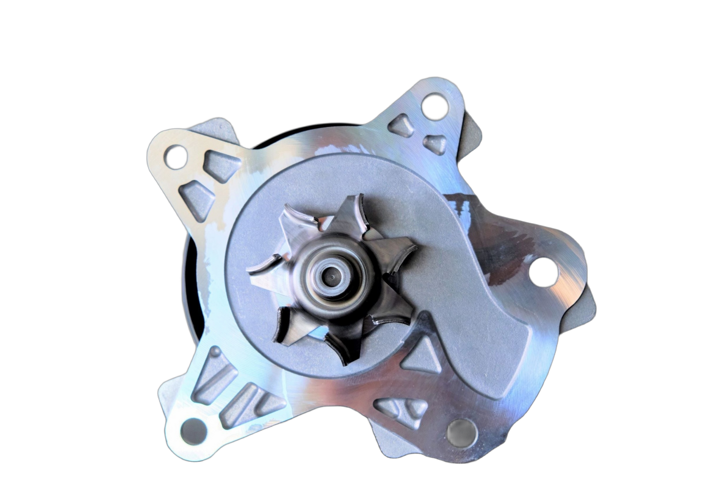 Pump ASSY Water