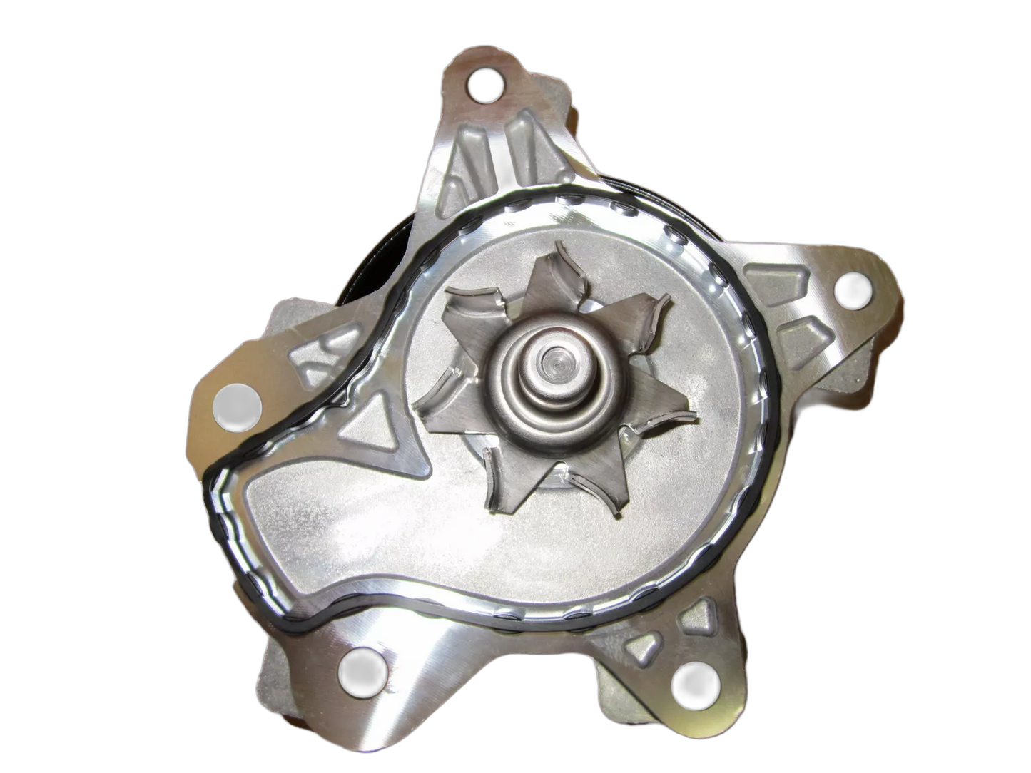 Pump ASSY Water